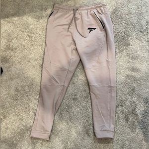 Physiq Apparel Workout Joggers